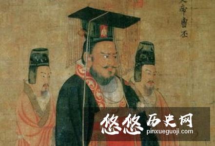 《推背图》真的有预言未来的功能吗？袁天罡为武则天相面的故事是怎么样的？