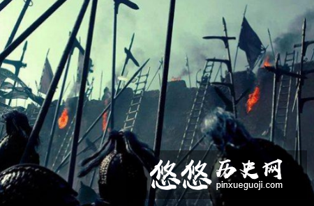 楼缓是一个怎么样的人？楼缓本是卧底为何彻底反叛？