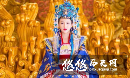 宋朝一个厉害的女人！为什么后世评价她“有吕武之才，无吕武之恶”？