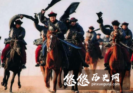 雍正为何向沙俄低头，让出10万平方公里的领土？