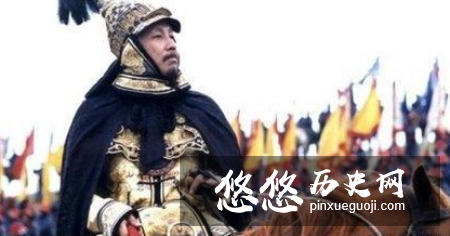 如果没有李自成会怎么样 明朝还会不会灭亡
