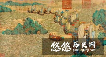 蔡毓荣平定了三藩之乱，却被康熙帝发配到边疆