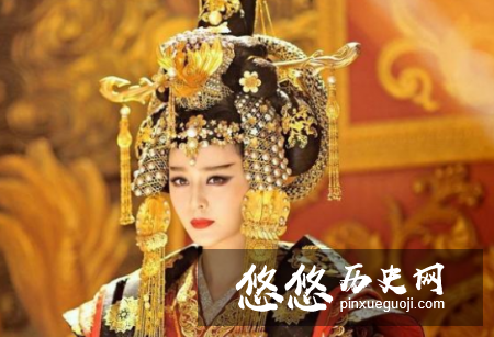 《推背图》真的有预言未来的功能吗？袁天罡为武则天相面的故事是怎么样的？