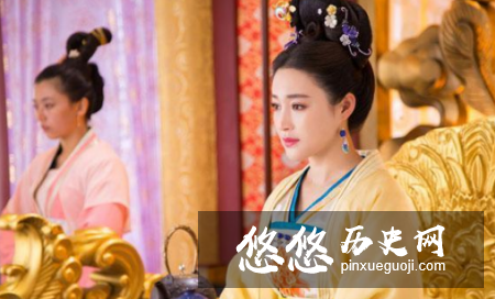宋朝一个厉害的女人！为什么后世评价她“有吕武之才，无吕武之恶”？