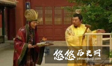 如果没有李自成会怎么样 明朝还会不会灭亡