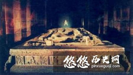 古代盗墓贼什么都敢偷 唯独这样东西从来不拿