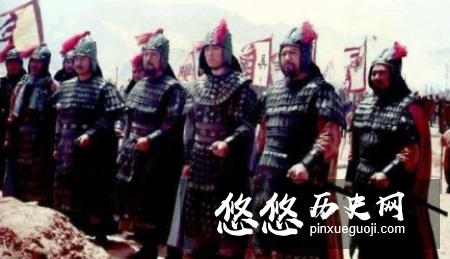 《三国志》为何极力贬低姜维？姜维的实力究竟如何？