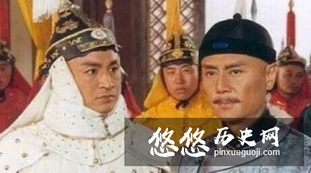 多尔衮为何不自立？多尔衮有没有想过要篡位？