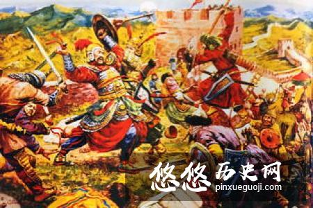 蔡毓荣平定了三藩之乱，却被康熙帝发配到边疆