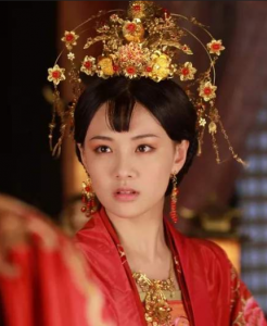 安乐公主：唐朝最美的公主，却妄想毒死父亲