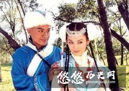 孝庄太后死后尸体为什么停放了37年？