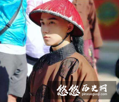 固伦和静公主：福康安爱慕一生的人，最后嫁给谁了？