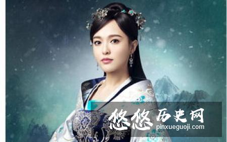 安乐公主：唐朝最美的公主，却妄想毒死父亲