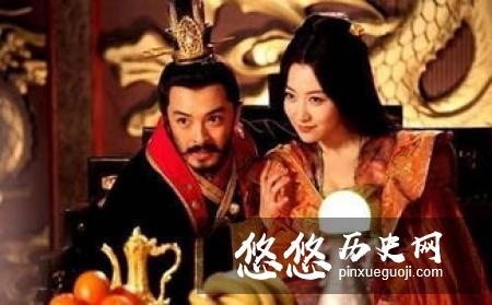 杨广真的“弑父”了吗？杨广“弑父”的真相是什么？