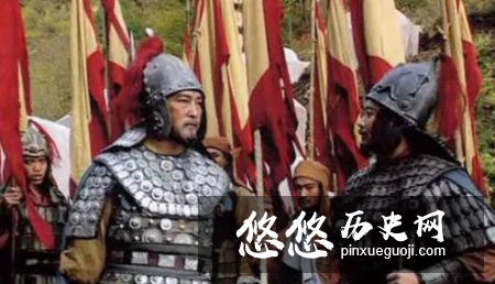 《三国志》为何极力贬低姜维？姜维的实力究竟如何？