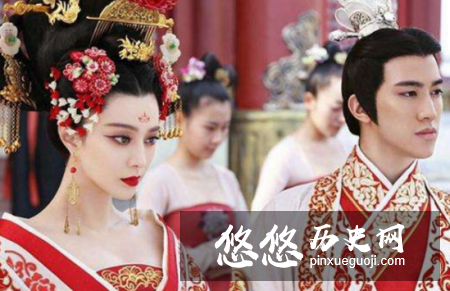 《推背图》真的有预言未来的功能吗？袁天罡为武则天相面的故事是怎么样的？