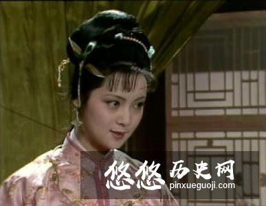 兰陵公主：杨坚的掌上明珠，却死于亲哥哥之手