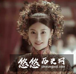 固伦和静公主：福康安爱慕一生的人，最后嫁给谁了？