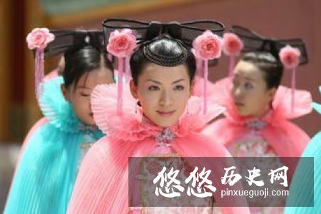 固伦和静公主：福康安爱慕一生的人，最后嫁给谁了？