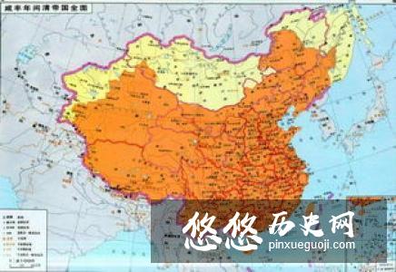 雍正为何向沙俄低头，让出10万平方公里的领土？