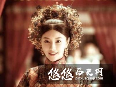 固伦和静公主：福康安爱慕一生的人，最后嫁给谁了？