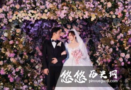 历史上著名的二婚女人们！二婚成就了她们！