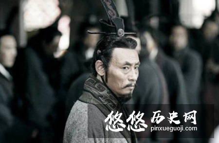 楼缓是一个怎么样的人？楼缓本是卧底为何彻底反叛？