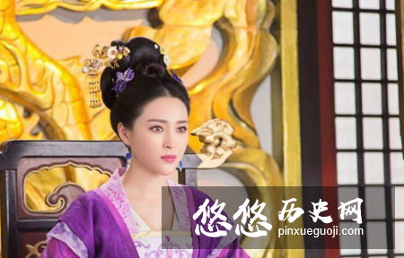 宋朝一个厉害的女人！为什么后世评价她“有吕武之才，无吕武之恶”？