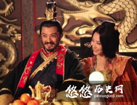 杨广御驾亲征，结果却输给了一个小国
