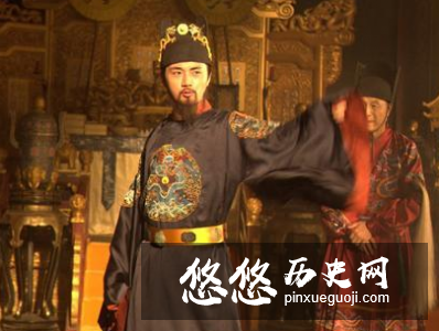 崇祯到底做了什么事情 为什么孙传庭手握十万大军会败给李自成呢