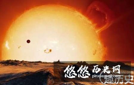 目前地球上的氧气含量正好适合人类，科学家：如果氧气浓度翻倍可能出现“恐龙”