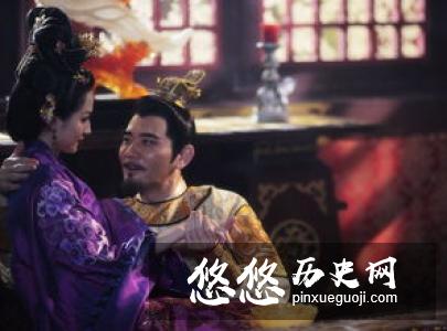 杨广御驾亲征，结果却输给了一个小国