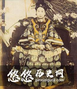 孝庄太后死后尸体为什么停放了37年？