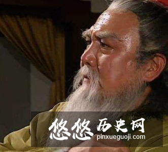 如果夏侯渊切断黄忠水源会怎么样 为什么他会放弃