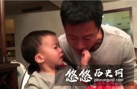 杨坚从小就接受不一样教育，长大就夺了宇文家的天下！