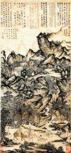 蔡毓荣平定了三藩之乱，却被康熙帝发配到边疆