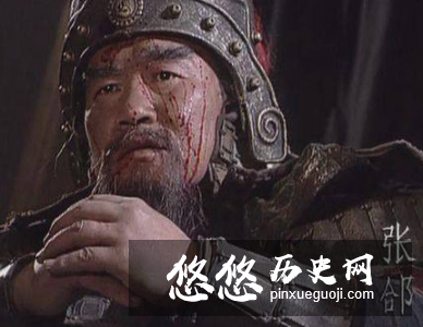 如果夏侯渊切断黄忠水源会怎么样 为什么他会放弃