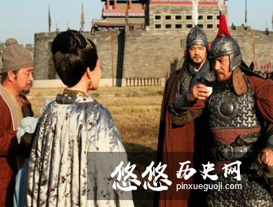 崇祯到底做了什么事情 为什么孙传庭手握十万大军会败给李自成呢