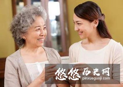 揭秘：慈禧最讨厌的两个儿媳分别是谁？