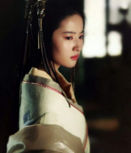 孔彦舟：历史上最渣的父亲，女儿貌美想纳为妾