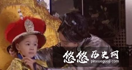 多尔衮为何不自立？多尔衮有没有想过要篡位？