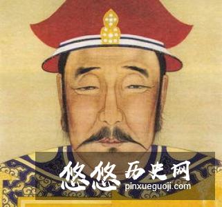 皇太极为什么要将国号“大金”改为“大清”？