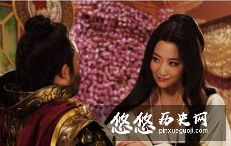 安乐公主：唐朝最美的公主，却妄想毒死父亲
