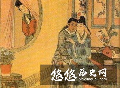 汉文帝刘恒不近女色是怎么回事？刘桓为什么选择与母亲进行合葬？