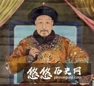 刘邦与一寡妇生下一子，后来开创了汉朝盛世