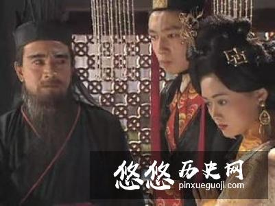 汉献帝：汉朝最窝囊皇帝，被逼娶曹操的7个女儿