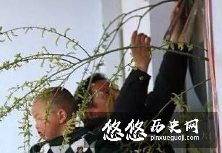 青楼女浑身傲骨大骂奸臣 为丈夫守节毁容明志