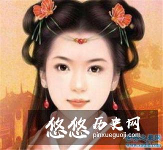刘邦本来不想将皇位传给刘盈 为什么最后会选择他继承皇位呢