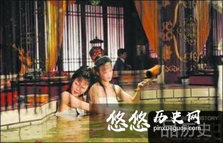 揭秘：唐朝史上杨玉环和梅妃之间争宠手段?