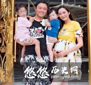 金佳氏：38岁时还被翻牌子，为乾隆生了4个孩子